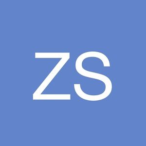 Meet your Posher, Zeina